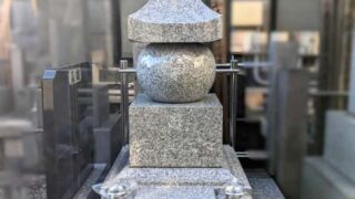 古い五輪塔 風招 - 一石五輪塔 | 古美術品専門サイト fufufufu.com